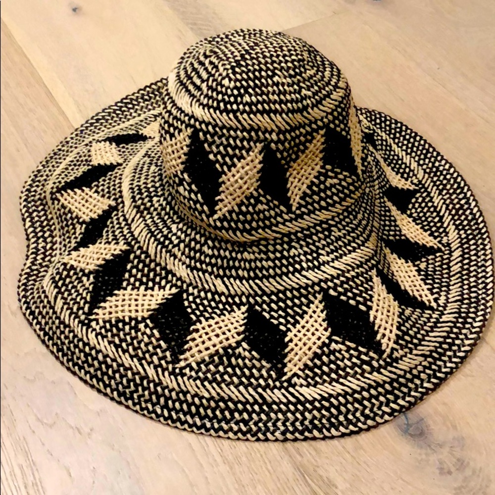 NWT San Diego Hat Co Sunhat from Anthropologie